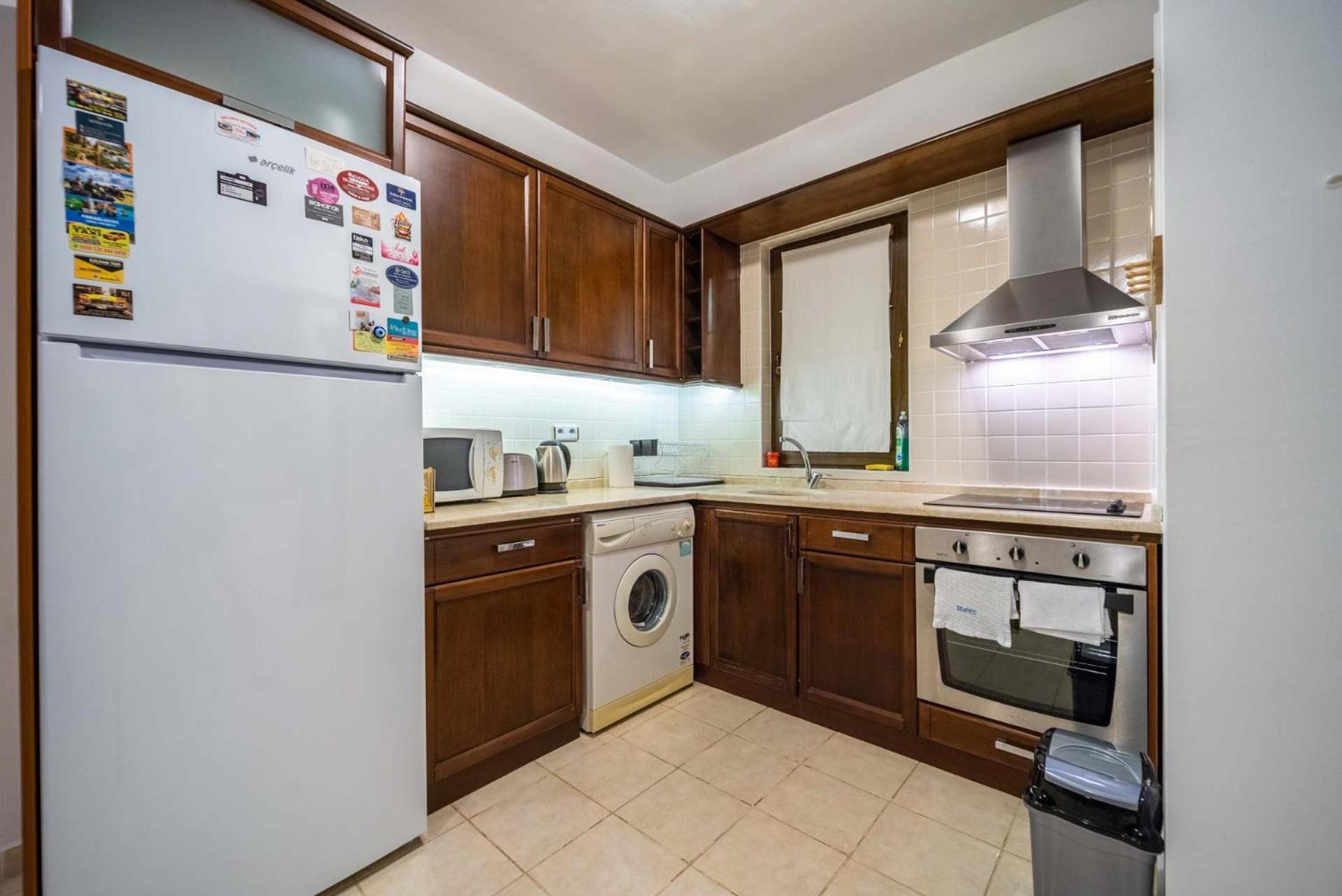 Azure Apartment With Sea View In Kalkan Buitenkant foto