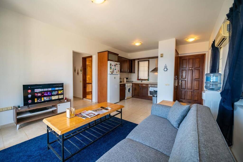Azure Apartment With Sea View In Kalkan Buitenkant foto