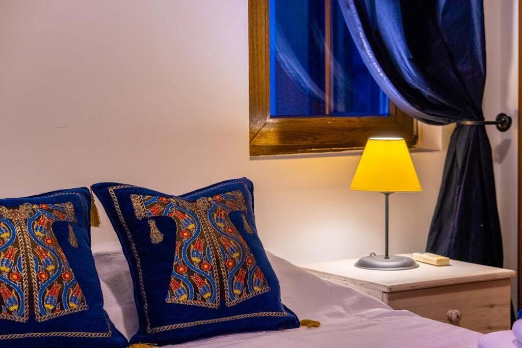 Azure Apartment With Sea View In Kalkan Buitenkant foto